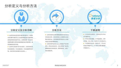 2020年中国跨境支付行业年度数字化专题分析 稳外贸利好政策助力市场恢复